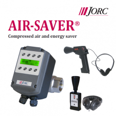 Compressed Air Saver : G1
